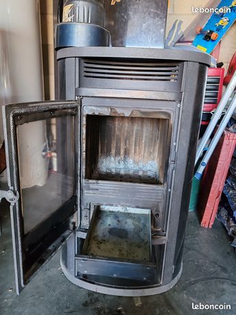 Fourneau a bois (image 3)