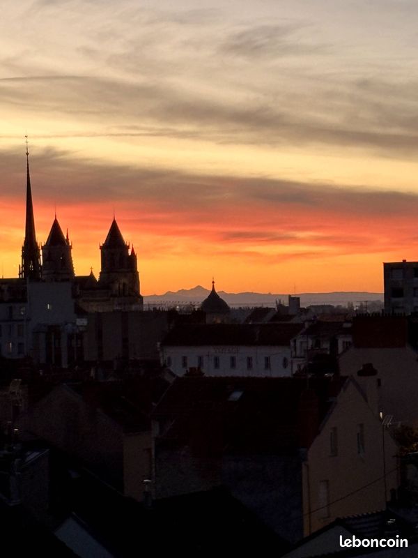Appartement 5 pièces 82 m² · à Dijon · 82 m² · 310 000 €