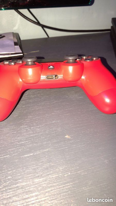 Manette de ps4 (image 1)