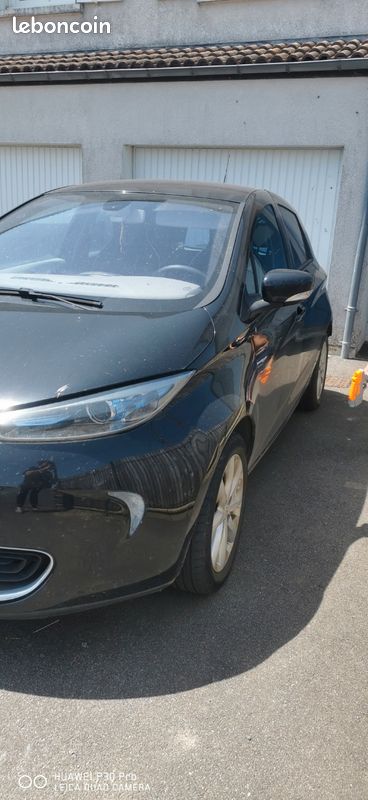 Renault Zoé (image 1)