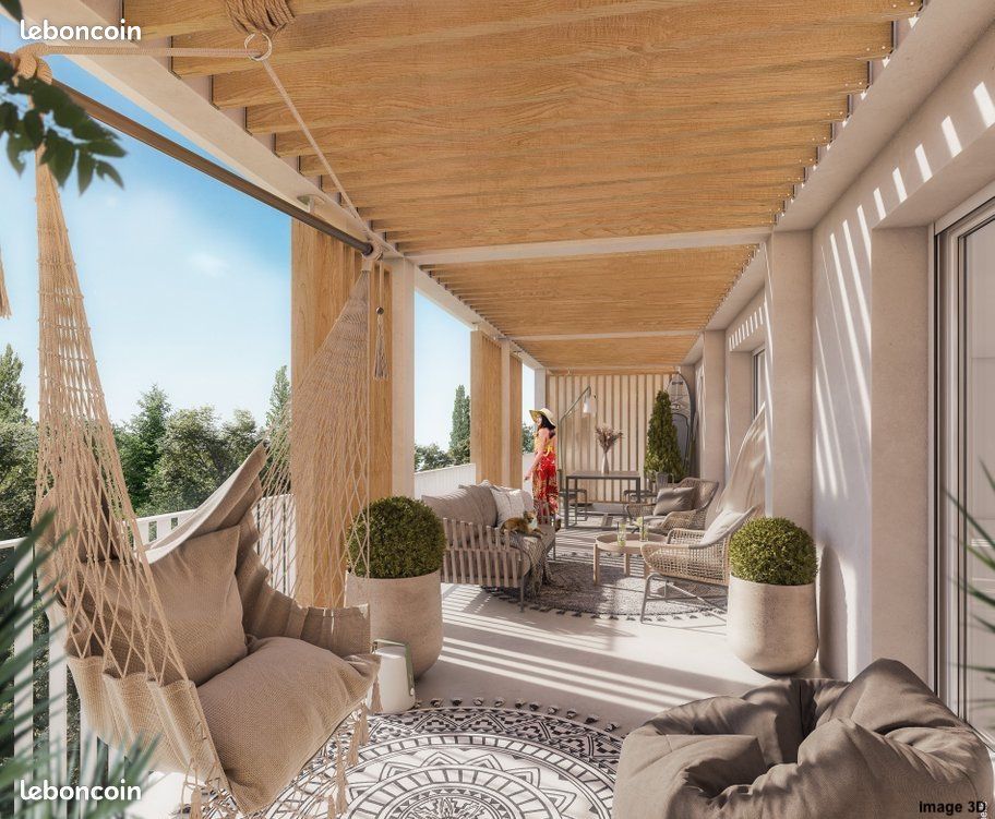 Appartement 3 pièces 67 m² · à Marseille · 67 m² · 450 000 €
