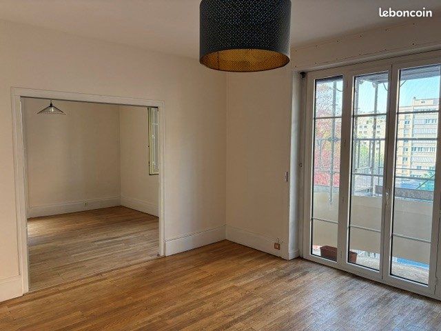 Appartement 3 pièces 71 m² · à Lyon · 71 m² · 1 110 €/mois