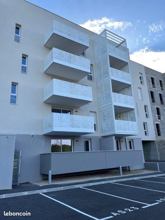 Appartement 3 pièces 64 m² · à Onet-le-Château · 64 m² · 715 €/mois