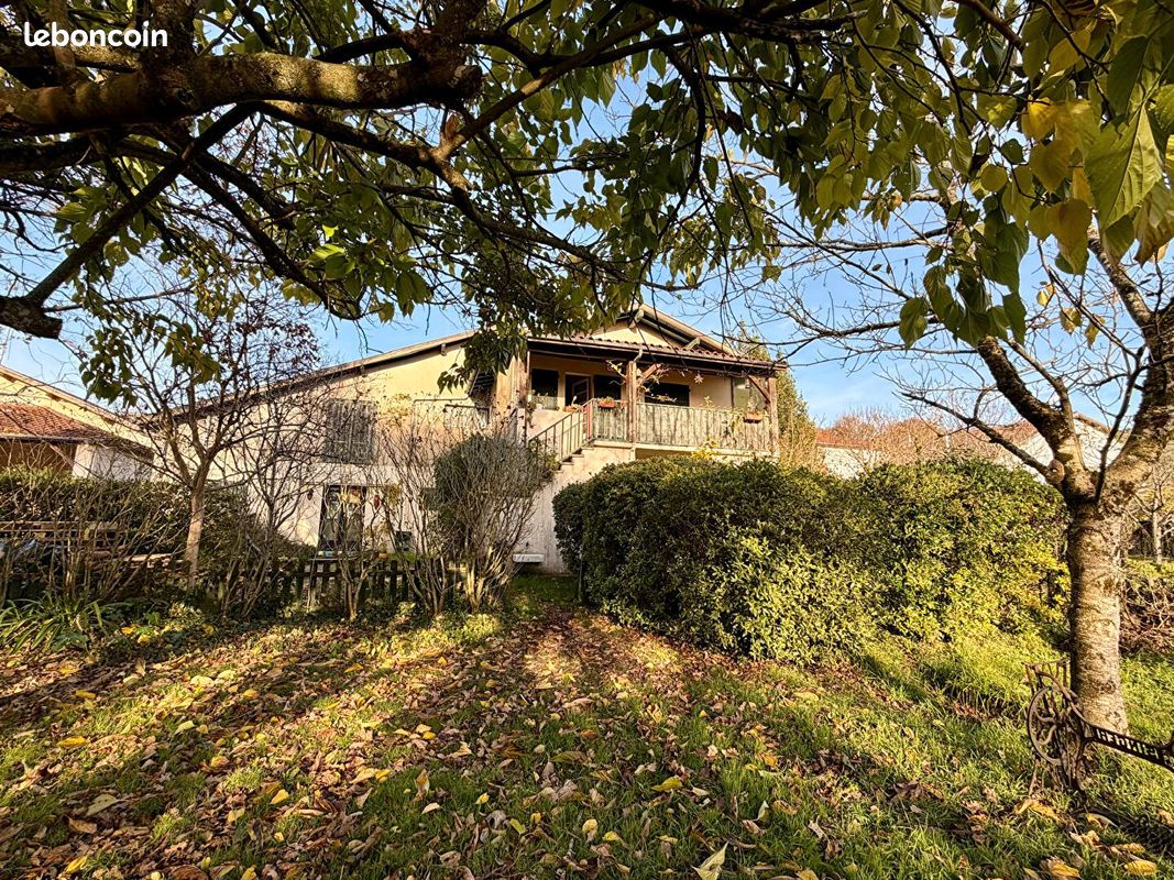 Maison 4 pièces 140 m² · à Sorde-l'Abbaye · 140 m² · 249 000 €