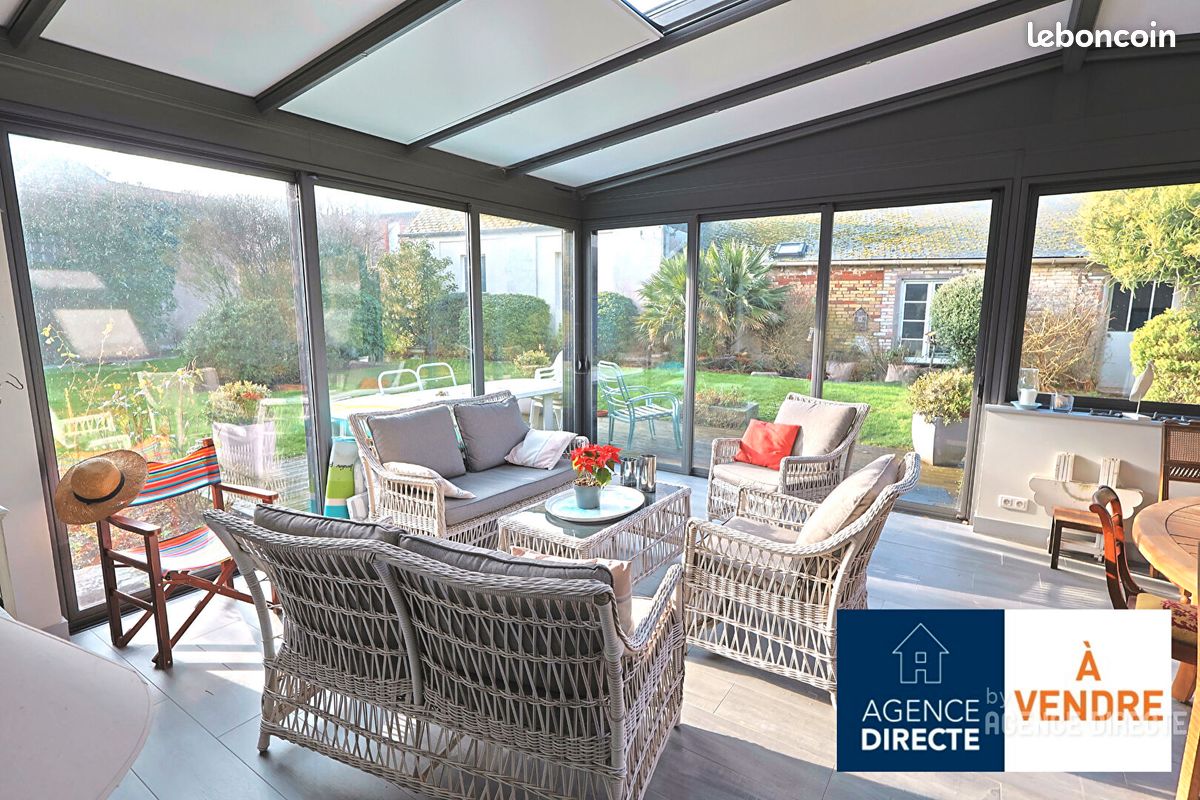 Maison 12 pièces 247 m² · à Saint-Malo · 247 m² · 977 550 €