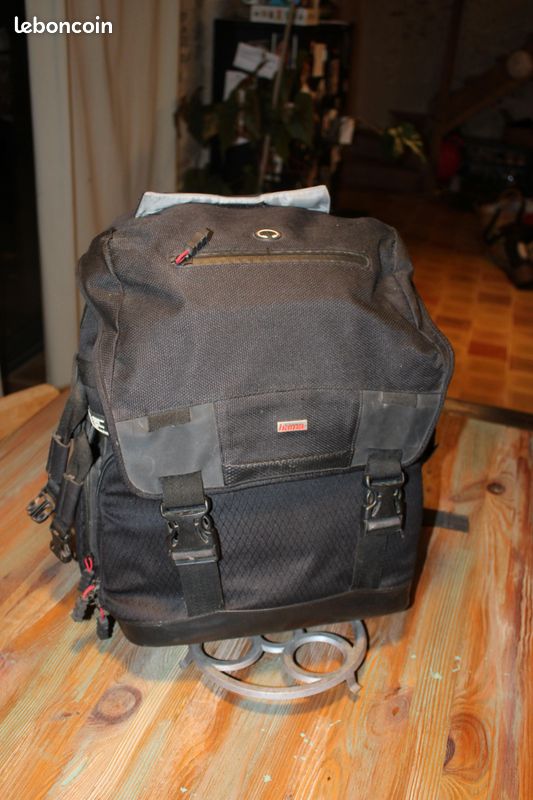 Sac photo Hama Defender 170 (image 1)