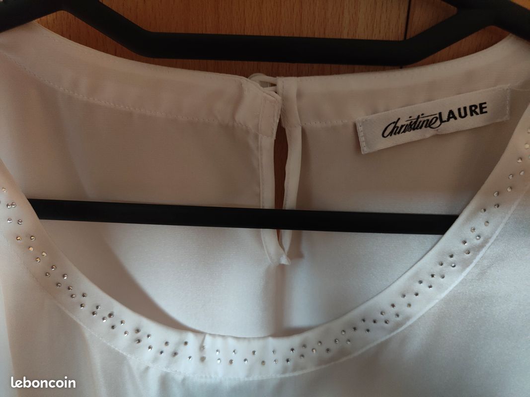 Tunique/chemisier Vêtements