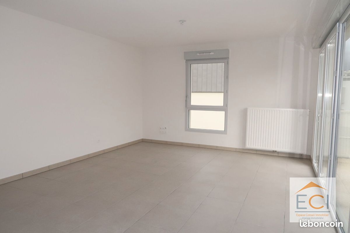 Appartement 3 pièces 66 m² - Limoges 87000 (image principale 1)