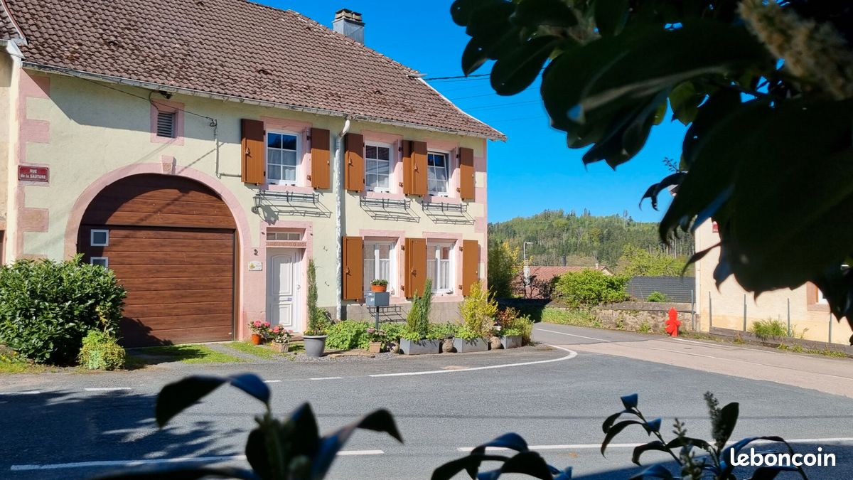 Ferme 4 pièces 117 m² (image 2)