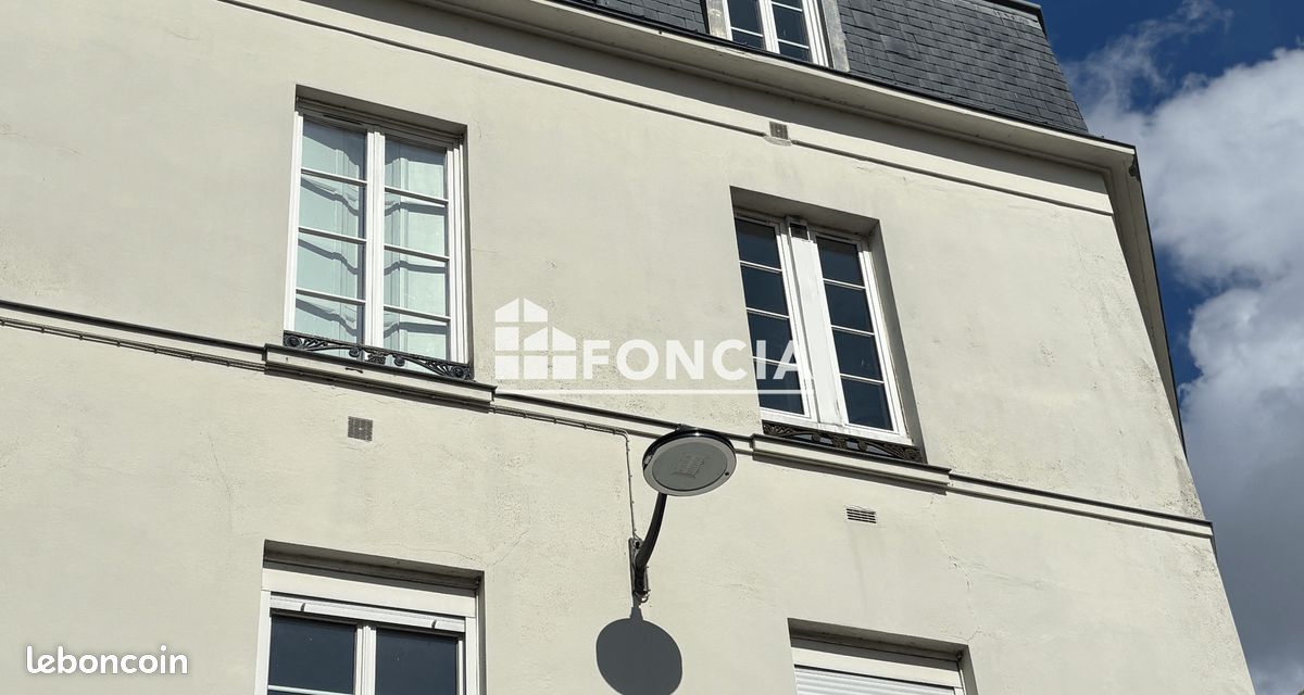 Appartement 2 pièces 35 m² · à Nantes · 35 m² · 142 000 €