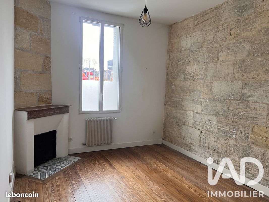 Appartement 2 pièces 49 m² · à Bordeaux · 49 m² · 860 €