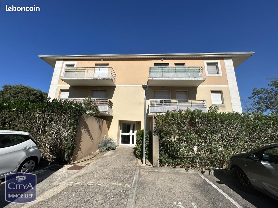 Appartement 2 pièces 48 m² · à Sorgues · 48 m² · 116 000 €