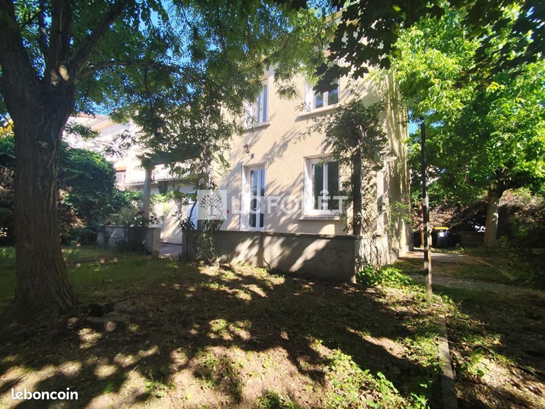 Maison 4 pièces 69 m² · à Albi · 69 m² · 168 000 €