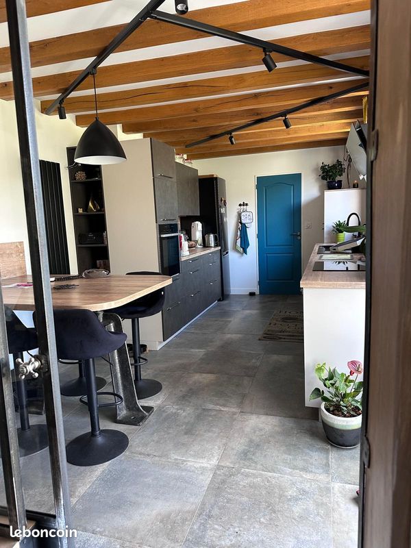 Maison 6 pièces 165 m² · à Durtal · 165 m² · 290 000 €
