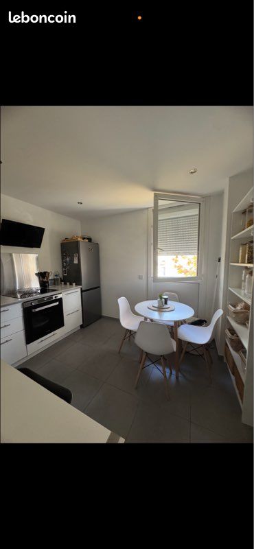 Appartement 2 pièces 42 m² · à Marignane · 42 m² · 780 €/mois