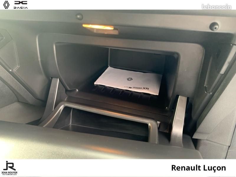 Renault Symbioz 1.6 E-Tech full hybrid 145ch Iconic (image 20)