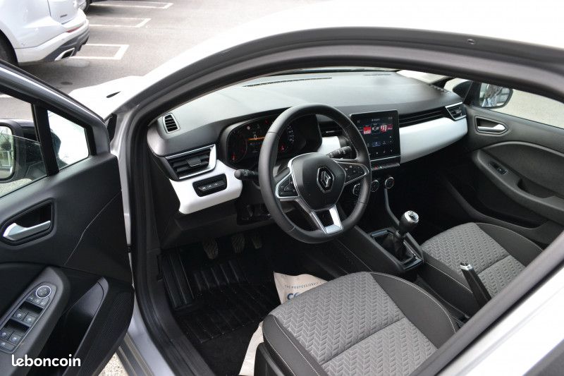 Renault CLIO V 1.0 TCE 90CH EVOLUTION (image 7)