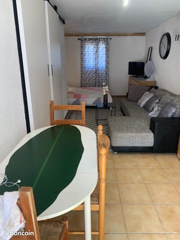 Appartement 1 pièce 28 m² · à Cogolin · 28 m² · 1 200 €/mois