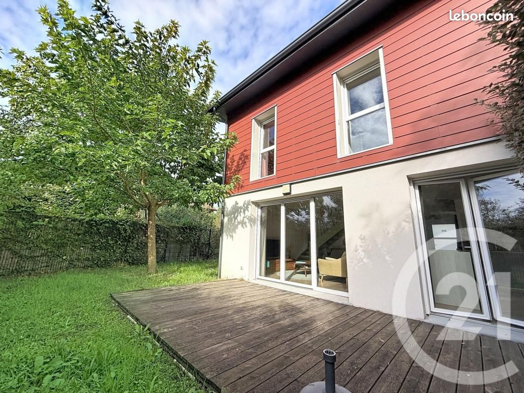 Maison 4 pièces 86 m² · à La Teste-de-Buch · 86 m² · 433 575 €