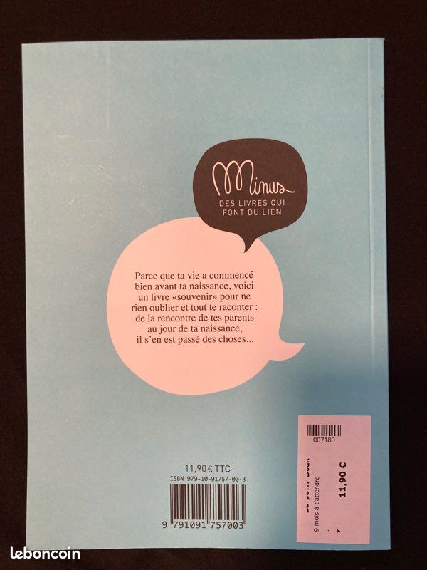 Cahier de grossesse (image 2)