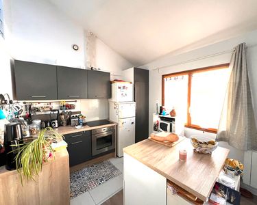 Appartement 132 000 € - 40 m²