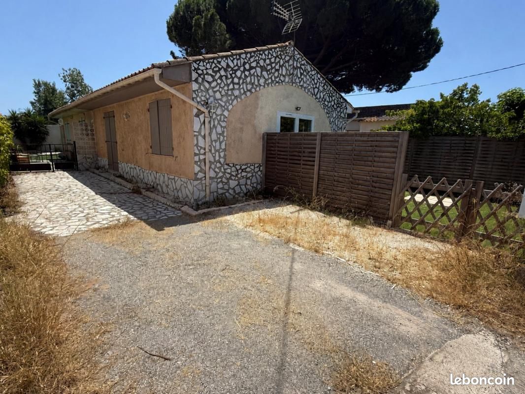 Maison 3 pièces 51 m² · à Valras-Plage · 51 m² · 192 000 €