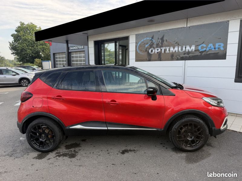 Renault CAPTUR 1.2 TCE 120CH ENERGY INTENS (image 6)