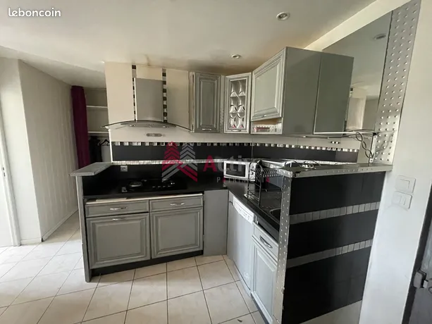 Annonce vente Appartement rians