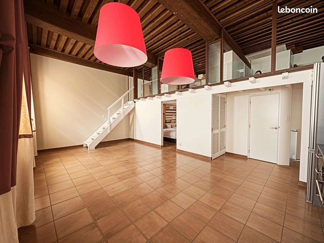 Appartement 4 pièces 49 m² · à Lyon · 49 m² · 287 000 €