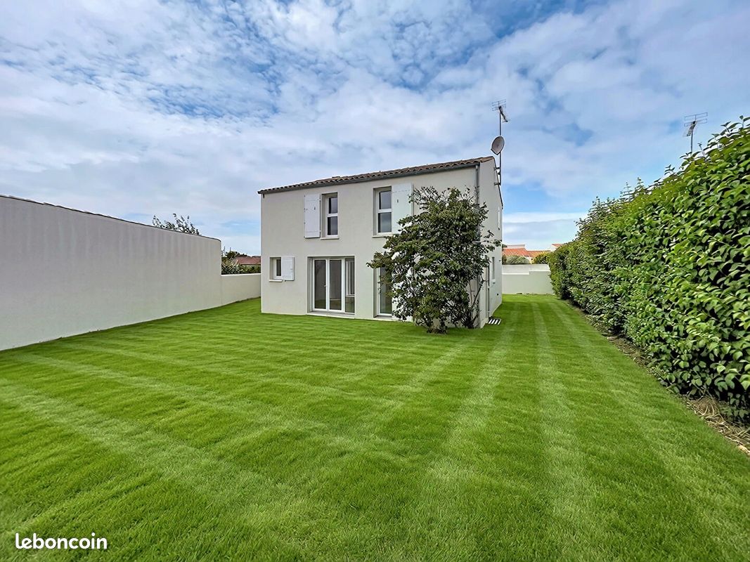 Maison 4 pièces 106 m² · à Saint-Vivien · 106 m² · 319 000 €