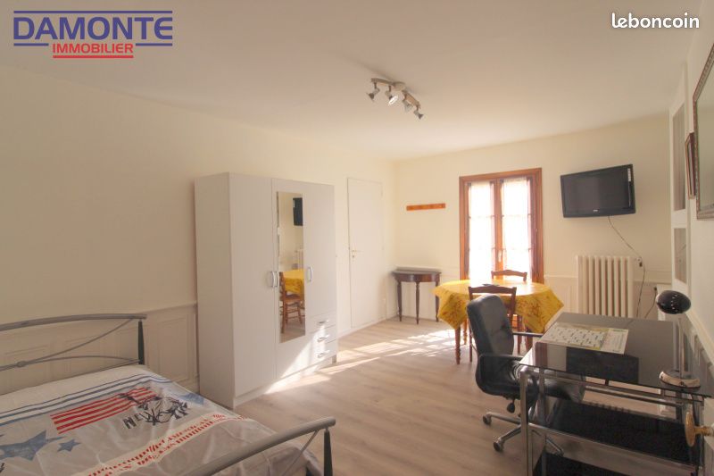 Appartement 1 pièce 33 m² · à Troyes · 33 m² · 435 €