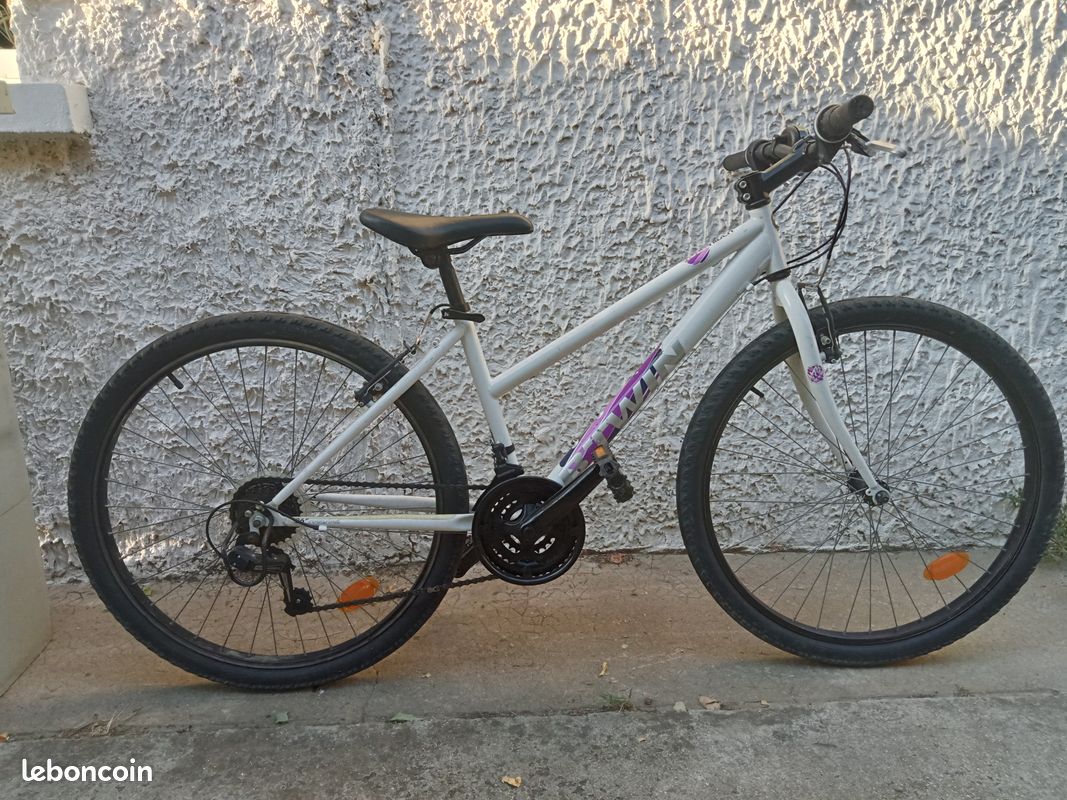 Vélo Rockrider 26 pouces (image 2)