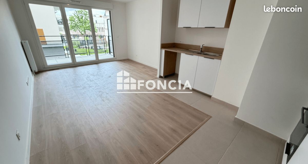 Appartement 4 pièces 80 m² · à Châtenay-Malabry · 80 m² · 1 695 €