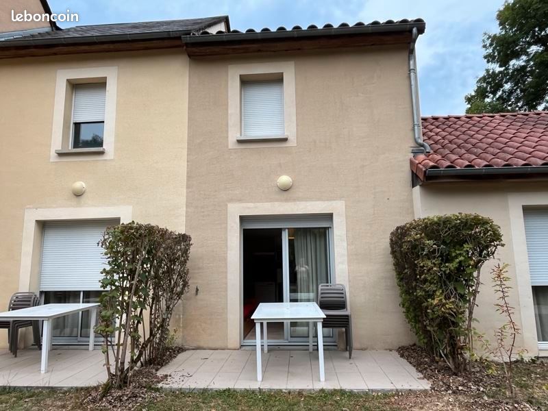Appartement 3 pièces 35 m² · à Montignac-Lascaux · 35 m² · 61 600 €