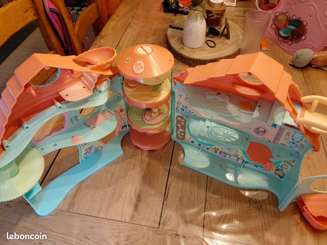 Maison petshop (image 3)