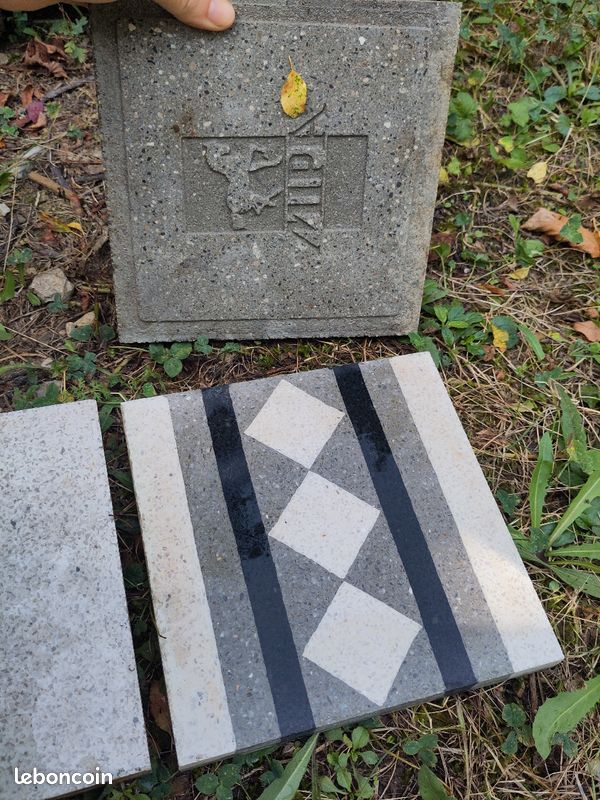 Carreaux de ciment (image 3)