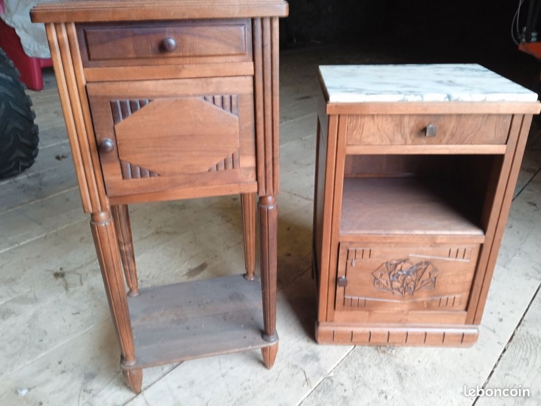 Table de nuit (image 2)