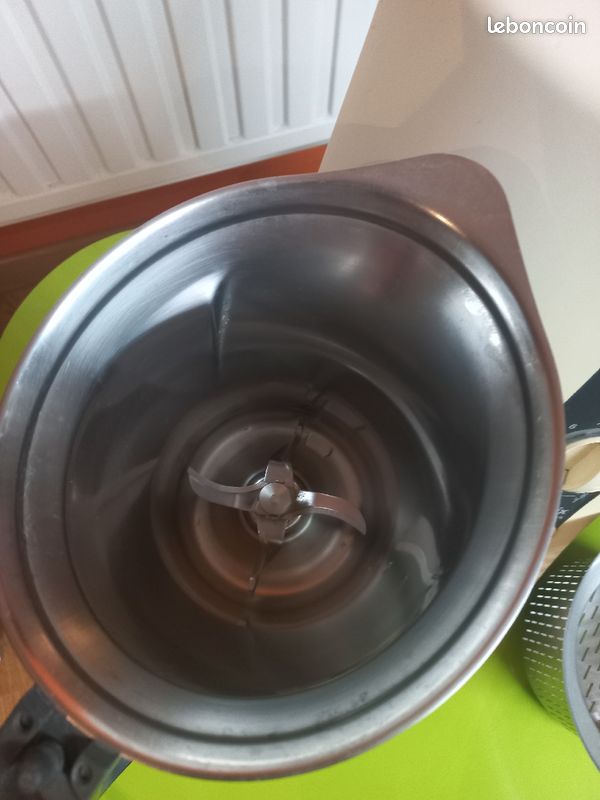 Thermonix TM31 (image 2)