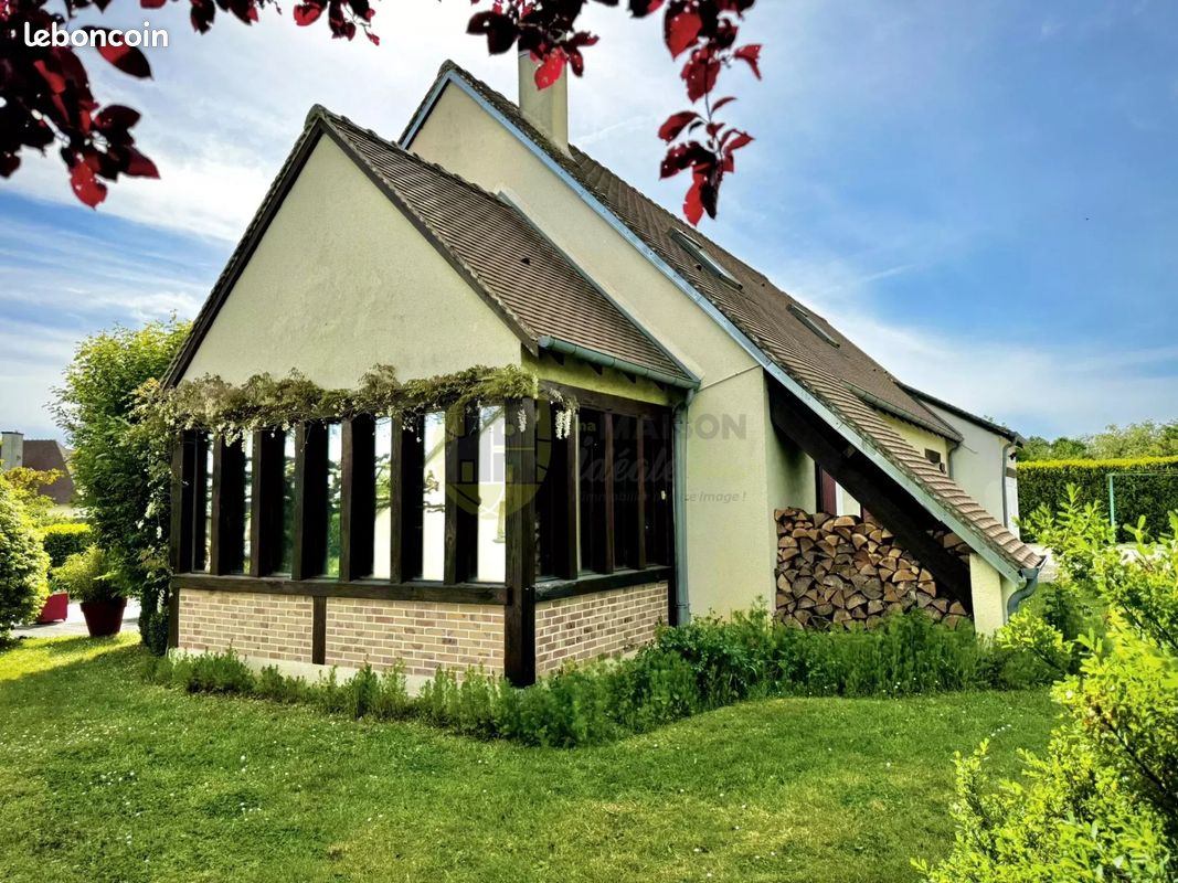 Propriété 146 m² Vasselay (image 4)