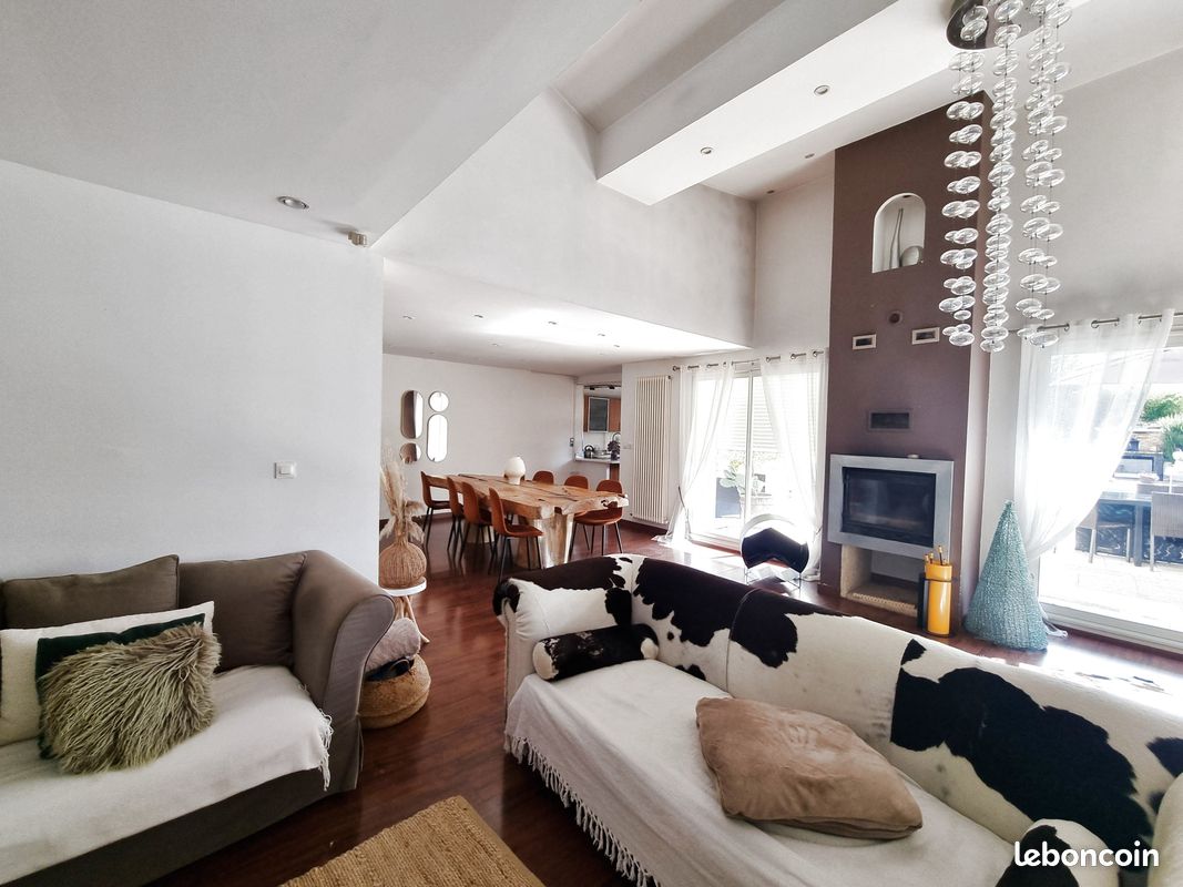 Maison 6 pièces 170 m² (image 3)