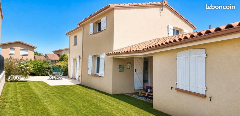 Maison 6 pièces 163 m² · à Daux · 163 m² · 420 000 €