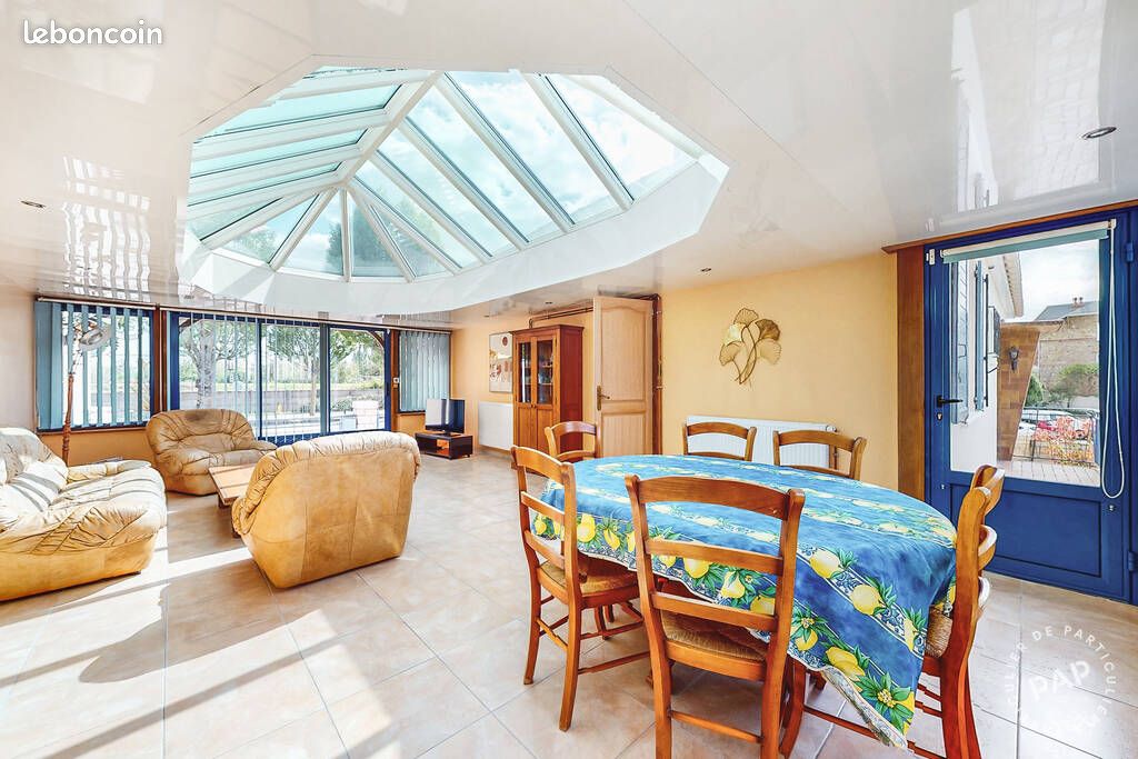 Maison 6 pièces 115 m² · à Margny-lès-Compiègne · 115 m² · 316 000 €