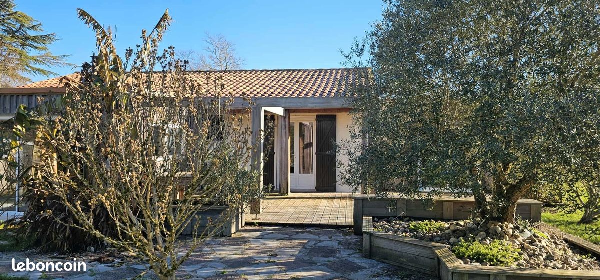 Maison 6 pièces 150 m² · à Ménesplet · 150 m² · 210 000 €