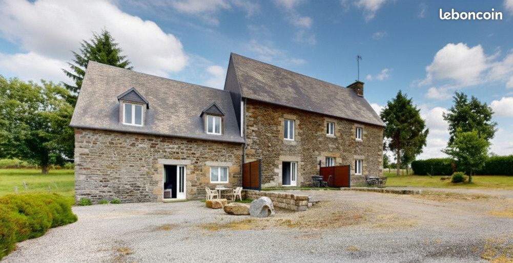 Maison 11 pièces 225 m² · à Cuves · 225 m² · 261 500 €