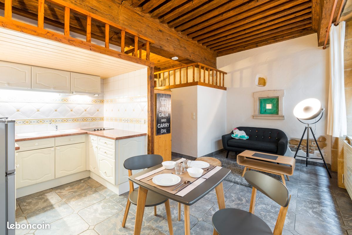 Appartement 1 pièce 38 m² · à Lyon · 38 m² · 970 €