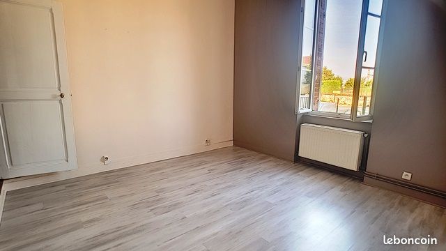 Maison 3 pièces 51 m² · à Toury · 51 m² · 570 €/mois