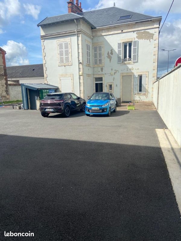Immeuble 8 pièces 150 m² · à Montluçon · 150 m² · 235 000 €