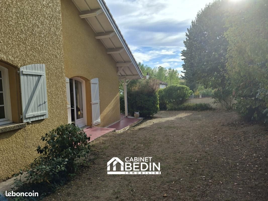 Maison 7 pièces 133 m² · à Drémil-Lafage · 133 m² · 452 000 €