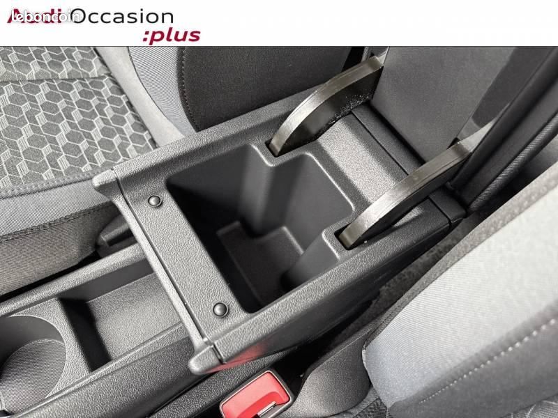 Audi A1 Sportback 25 TFSI 95ch Design S tronic 7 (image 26)