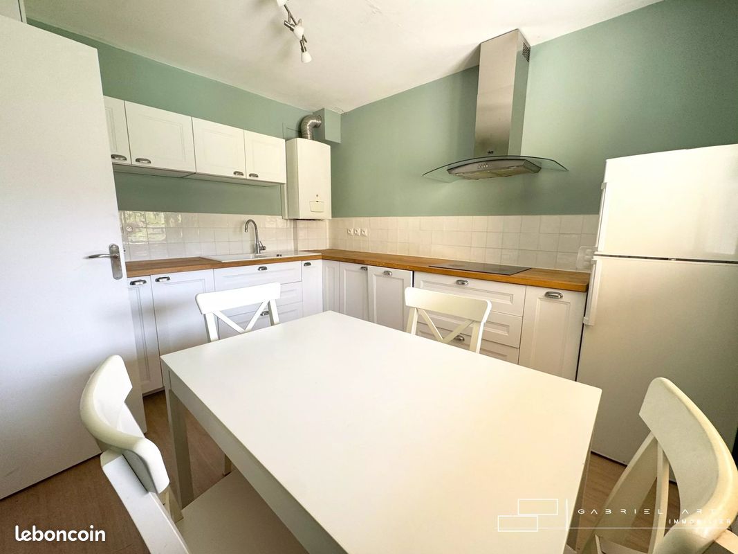 Maison 4 pièces 94 m² · à Auch · 94 m² · 185 900 €